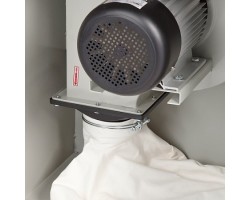 Установка вытяжная BELMASH MDC1800/400-foto12