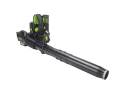 Аккумуляторная воздуходувка Greenworks GD82BPB 82V (без акк, без з/у)-foto2