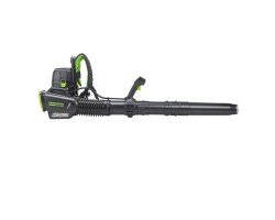 Аккумуляторная воздуходувка Greenworks GD82BPB 82V (без акк, без з/у)-foto3