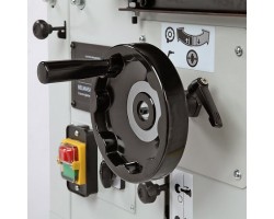 Фрезерный станок с подвижным столом BELMASH MM1500ST1000-foto9