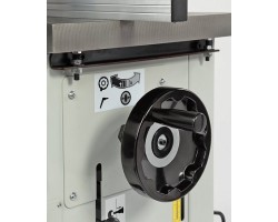Фрезерный станок с подвижным столом BELMASH MM1500ST1000-foto10