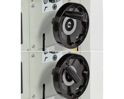 Фрезерный станок с подвижным столом BELMASH MM1500ST1000-foto12