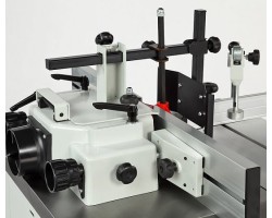 Фрезерный станок с подвижным столом BELMASH MM1500ST1000-foto4