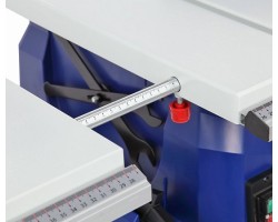Станок круглопильный BELMASH TS-255MR-foto13