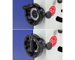 Станок круглопильный с подвижным столом BELMASH TS-250ST1000/400 (2.2 кВт, 400 В)-foto6