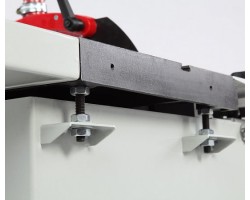 Станок круглопильный с подвижным столом BELMASH TS-250ST1000/400 (2.2 кВт, 400 В)-foto10