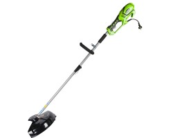 Электрический триммер Greenworks GST1246