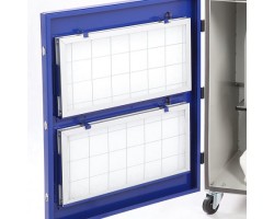 Установка вытяжная BELMASH MDC1800-foto19