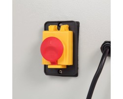 Установка вытяжная BELMASH MDC1800-foto10