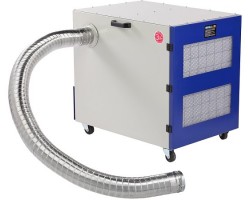 Установка вытяжная BELMASH MDC1800