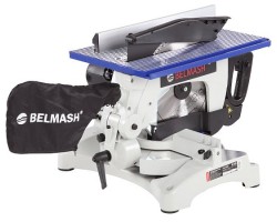 Пила торцовочная BELMASH MS U-305-foto13