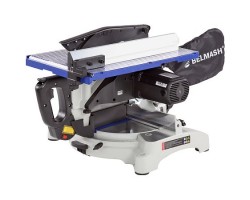 Пила торцовочная BELMASH MS U-305-foto12