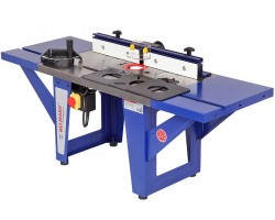 Фрезерный стол BELMASH RT650L