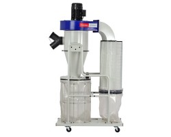 Установка вытяжная циклон BELMASH CTDC-1.2-foto2