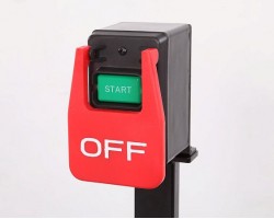 Фуговальный станок BELMASH J200/1800AR-foto9