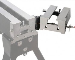 Удлинение станины HARVEY SW-12