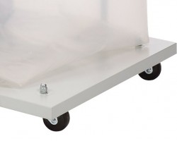 Вытяжная установка (стружкоотсос) BELMASH DC2500MC-foto4