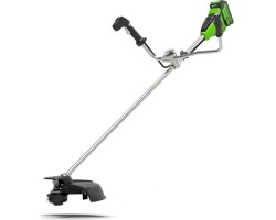 Аккумуляторный триммер Greenworks G40LT30k4