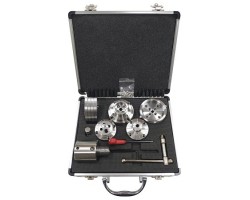 Патрон токарный BELMASH LC069A