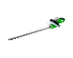 Электрический кусторез Greenworks GHT7068
