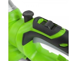 Электрический кусторез Greenworks GHT7068-foto4