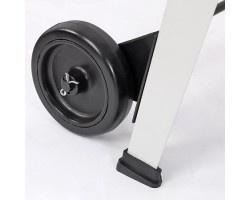 Барабанный шлифовальный станок BELMASH DS410-W-foto12