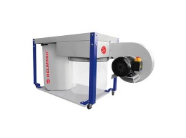  Установка вытяжная BELMASH DC2500-PS-foto2