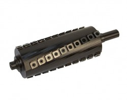  BELMASH Helical 203