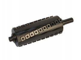  BELMASH Helical 203