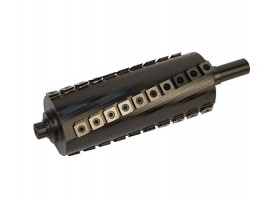  BELMASH Helical 203