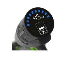 Аккумуляторный пылесос Greenworks GD24SV (без акк, без з/у)-foto2