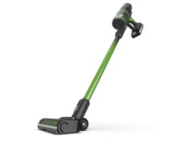 Аккумуляторный пылесос Greenworks GD24SV (без акк, без з/у)