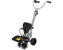 Аккумуляторный культиватор Greenworks 82V (без акк, без з/у)