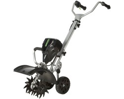 Аккумуляторный культиватор Greenworks 82V (без акк, без з/у)-foto2