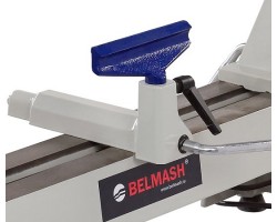 Токарный станок по дереву BELMASH WL-300/450-foto7