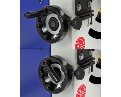 Станок круглопильный с подвижным столом BELMASH TS-250ST1300-foto4