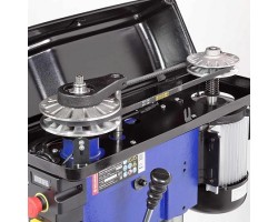 Сверлильный станок BELMASH DP430-16FVS-foto10