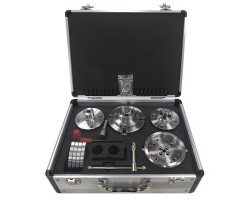 Патрон токарный BELMASH LC095A