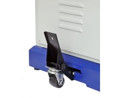 Рейсмусовый станок BELMASH P380RB-foto8