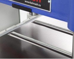 Рейсмусовый станок BELMASH P380RB-foto11