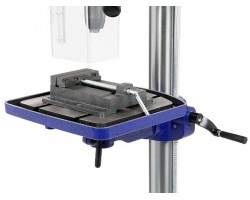 Сверлильный станок BELMASH DP430-16F-foto13