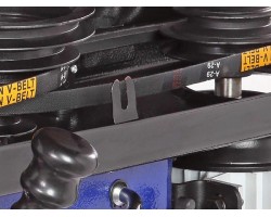 Сверлильный станок BELMASH DP430-16F-foto12