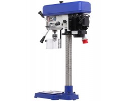 Станок сверлильный вертикальный BELMASH MDP360-13/400-foto3