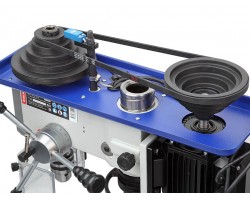 Станок сверлильный вертикальный BELMASH MDP360-13/400-foto19