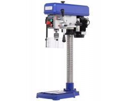 Станок сверлильный вертикальный BELMASH MDP360-13/400