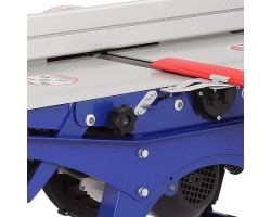 Станок деревообрабатывающий многофункциональный BELMASH SDM-2500PRO-foto10