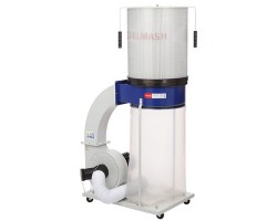 Вытяжная установка (стружкоотсос) BELMASH DC2500MC/380 (1.5 кВт, 400 В)