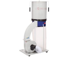 Вытяжная установка (стружкоотсос) BELMASH DC2500MC/380 (1.5 кВт, 400 В)-foto3