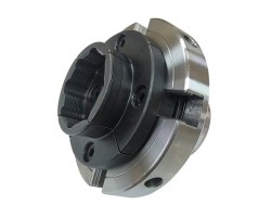 Патрон токарный BELMASH LC100B-foto4
