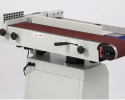 Станок для шлифования кантов BELMASH EOS-91/380 (2.2 кВт, 400 В)-foto7